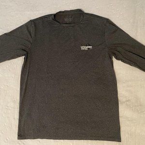 Vineyard Vines Dri-fit Performance Shirt
